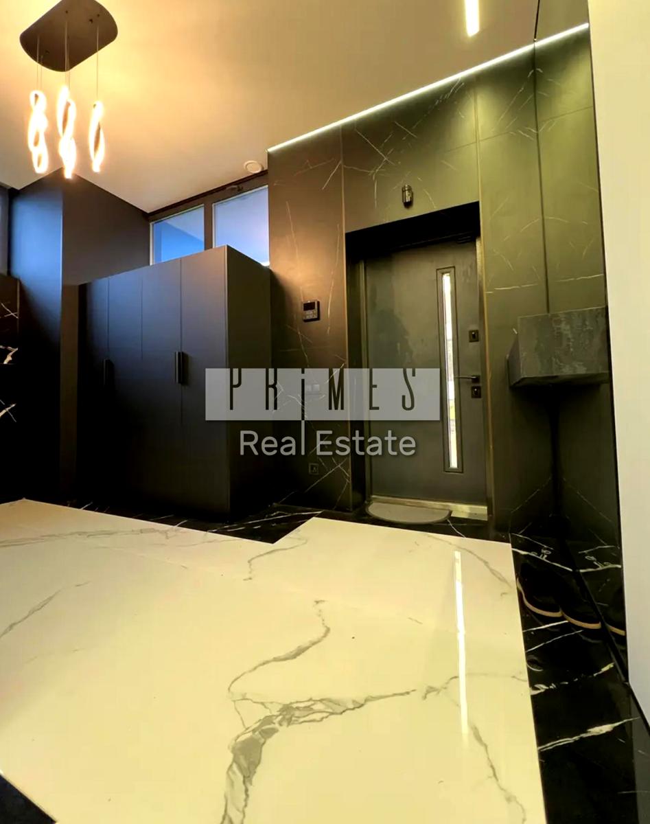 Дом по адресу ул. Киевская (площадь 210 м²) - Atlanta.ua - фото 26