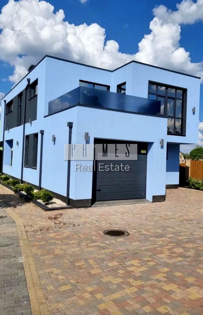 Дом по адресу ул. Киевская (площадь 210 м²) - Atlanta.ua - фото 28