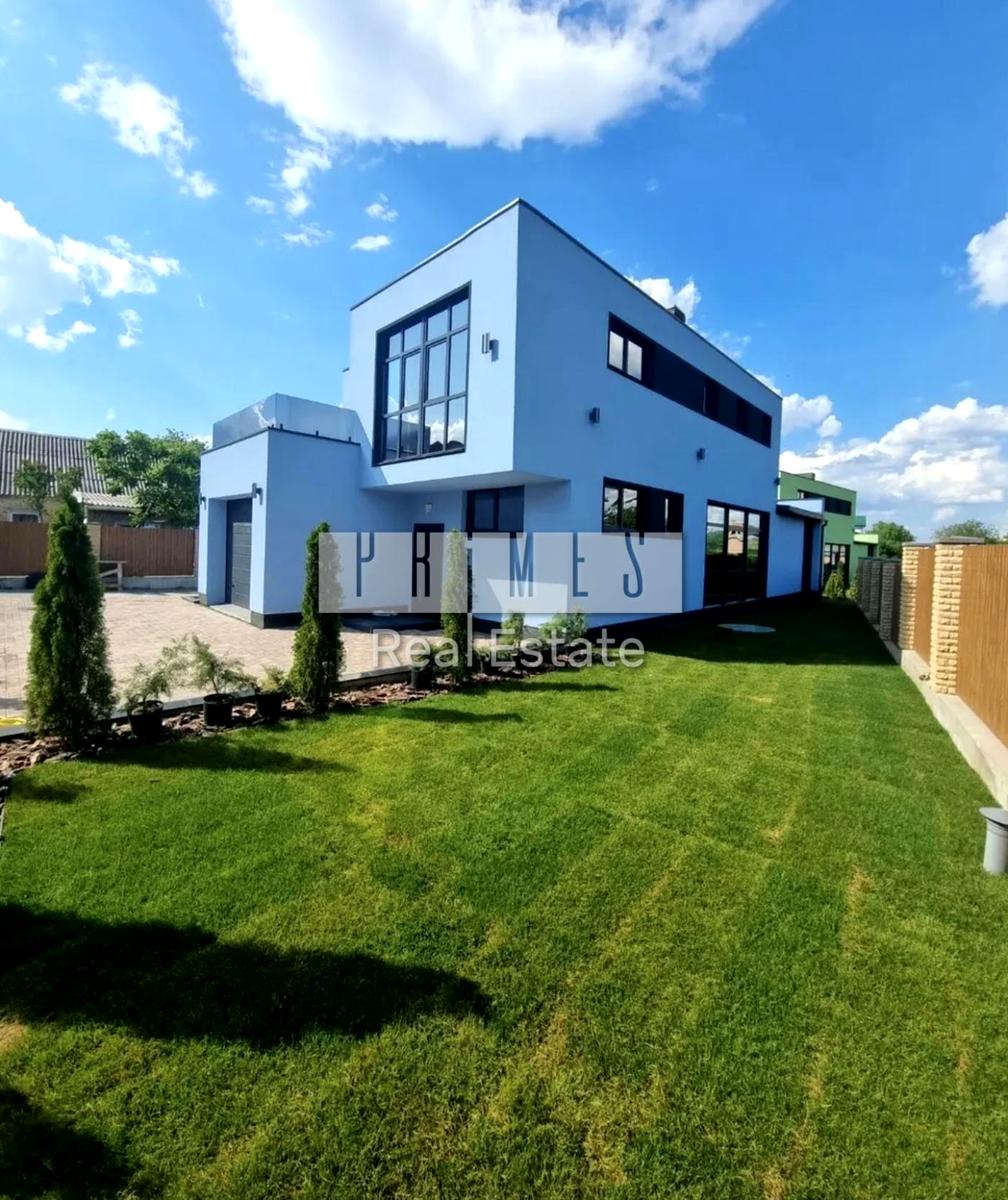 Дом по адресу ул. Киевская (площадь 210 м²) - Atlanta.ua - фото 29