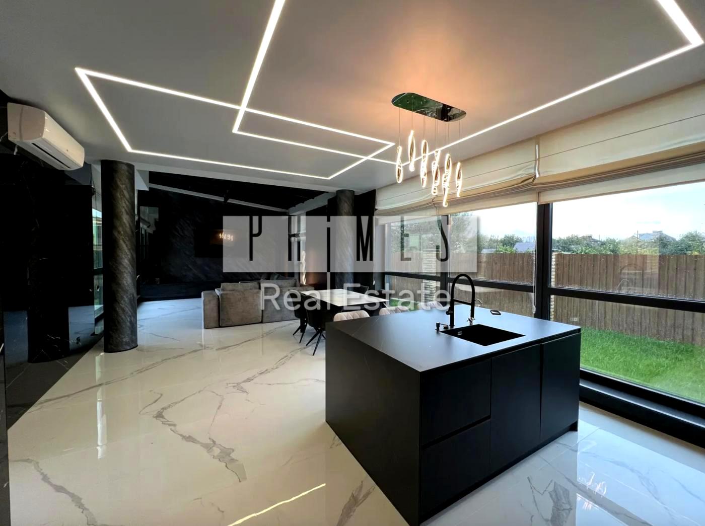 Дом по адресу ул. Киевская (площадь 210 м²) - Atlanta.ua - фото 31