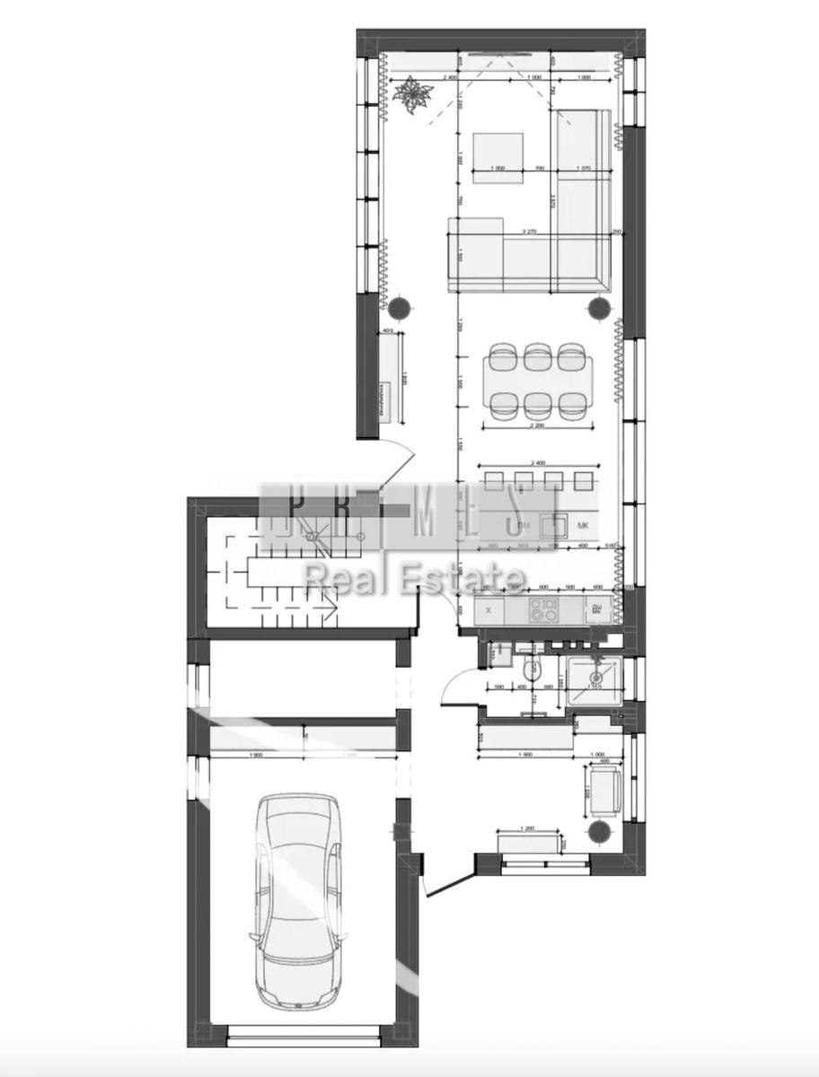 Дом по адресу ул. Киевская (площадь 210 м²) - Atlanta.ua - фото 32