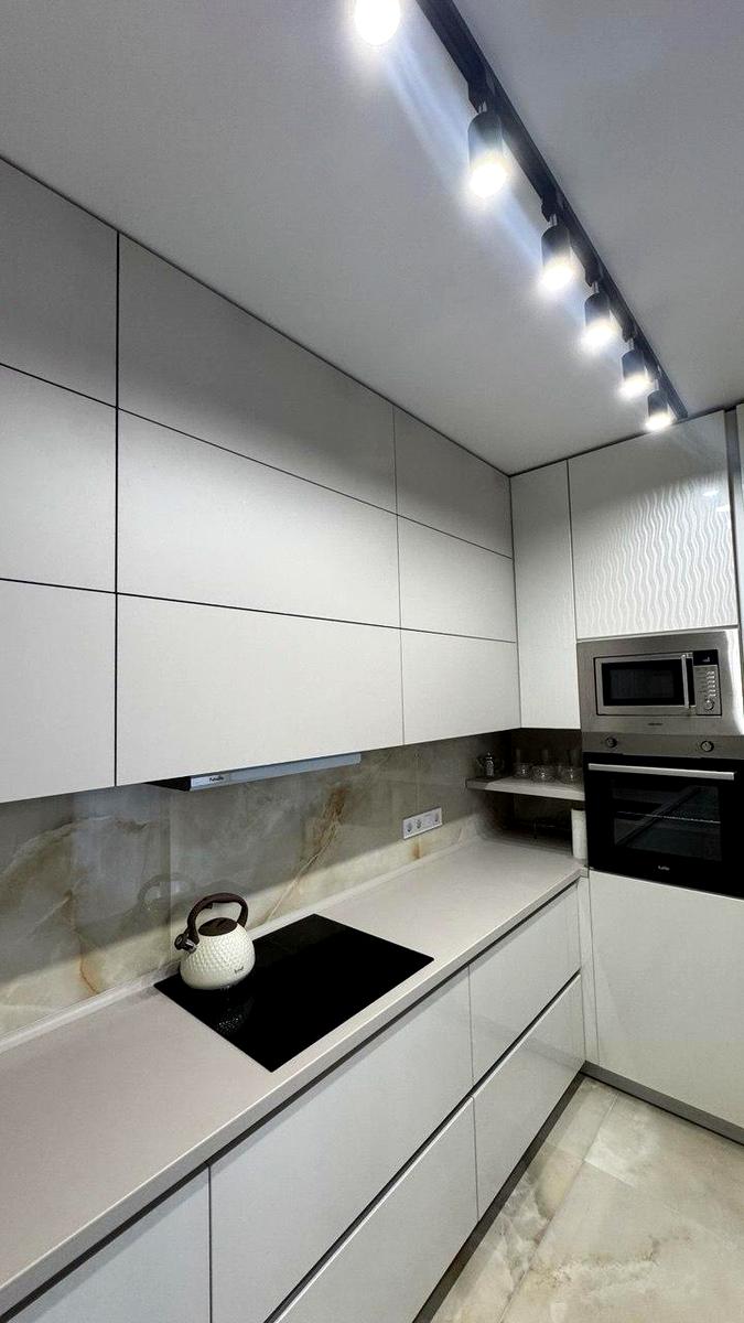 2-комнатная квартира по адресу ул. Филатова ак. (площадь 62,6 м²) - Atlanta.ua - фото 5