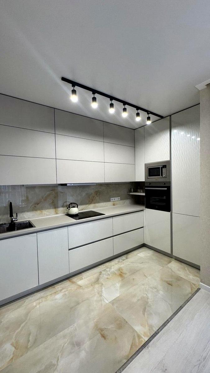 2-комнатная квартира по адресу ул. Филатова ак. (площадь 62,6 м²) - Atlanta.ua - фото 4