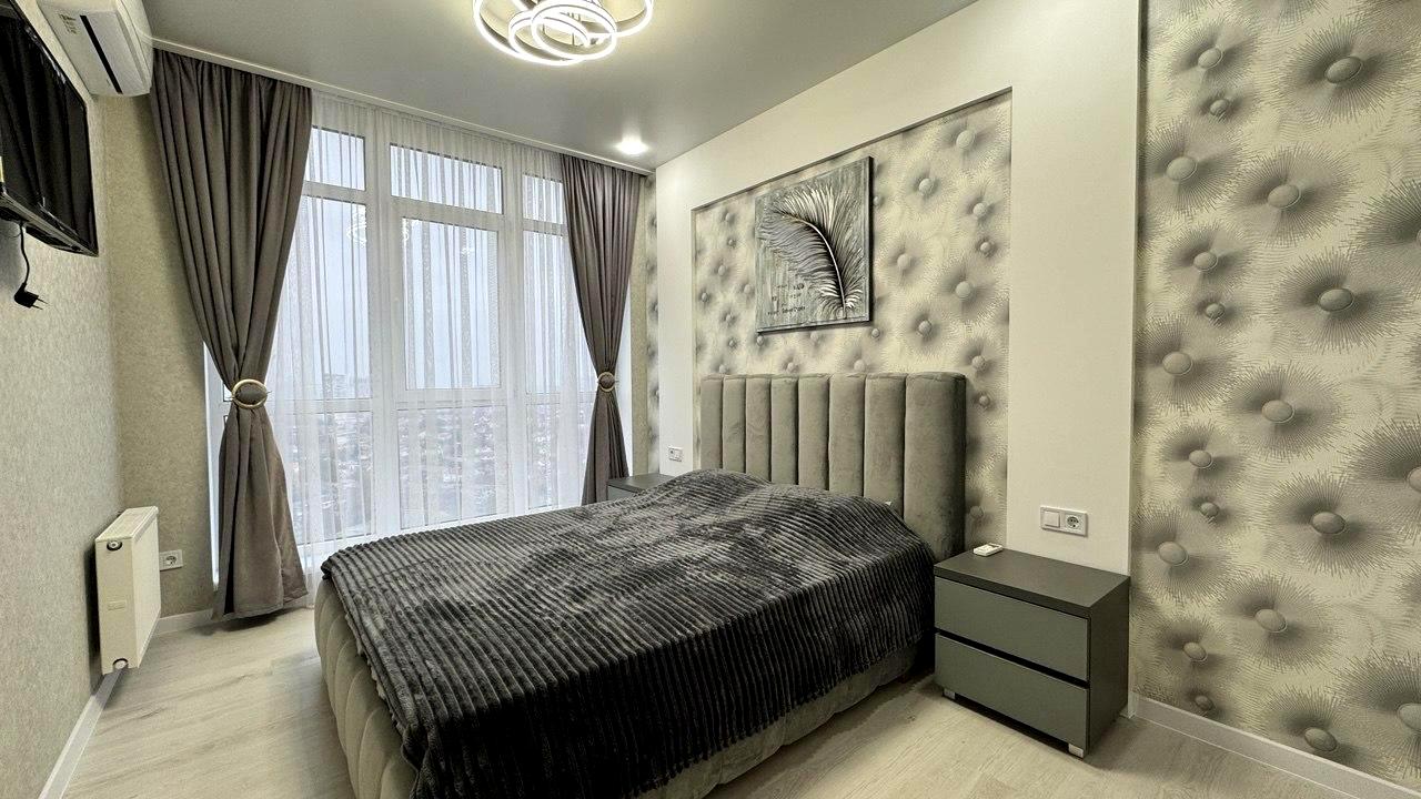 2-комнатная квартира по адресу ул. Филатова ак. (площадь 62,6 м²) - Atlanta.ua - фото 8