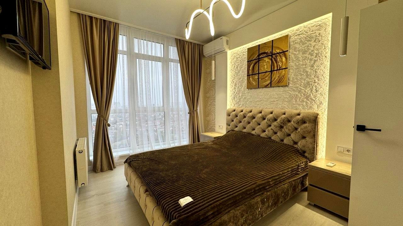 2-комнатная квартира по адресу ул. Филатова ак. (площадь 62,6 м²) - Atlanta.ua - фото 10