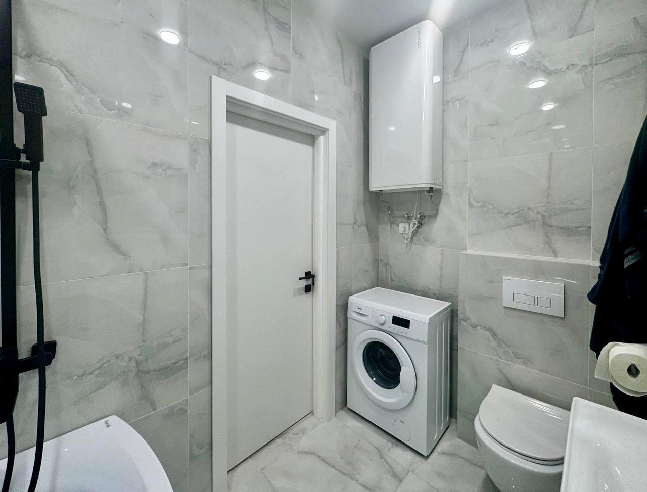 2-комнатная квартира по адресу ул. Филатова ак. (площадь 62,6 м²) - Atlanta.ua - фото 13