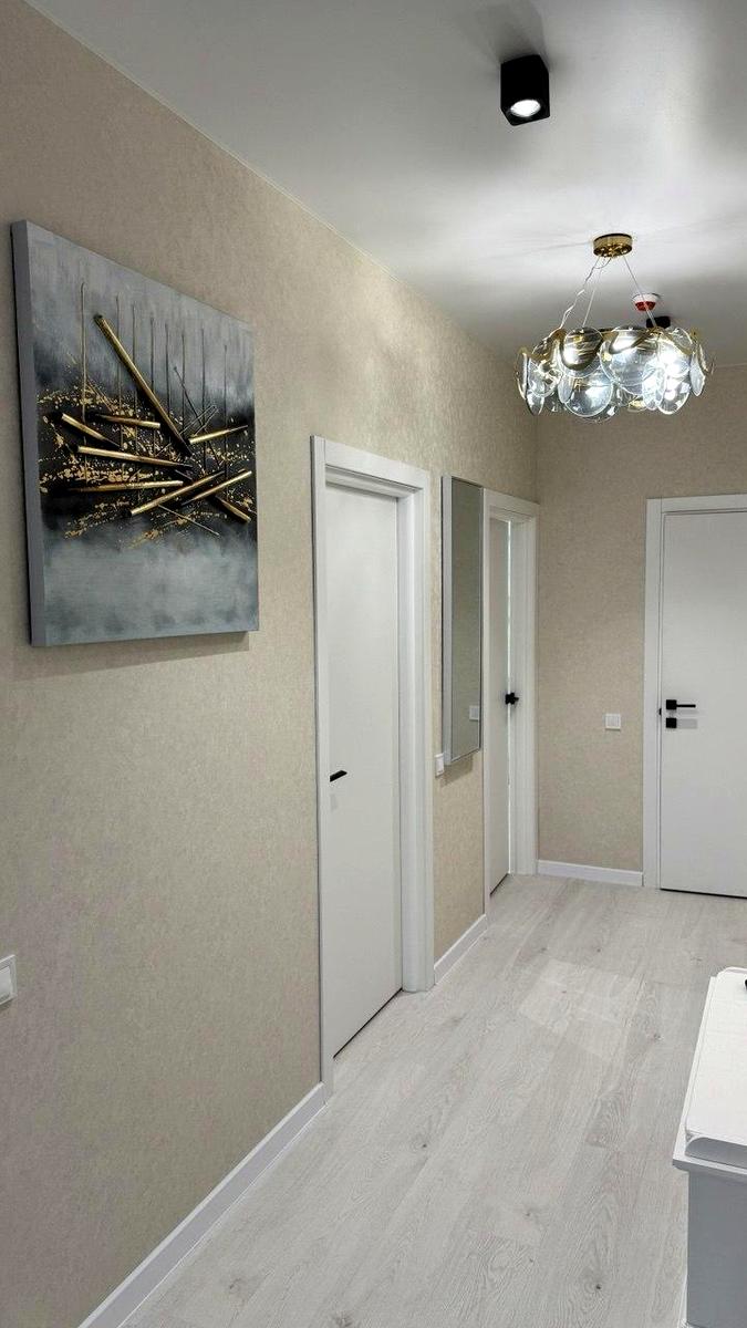 2-комнатная квартира по адресу ул. Филатова ак. (площадь 62,6 м²) - Atlanta.ua - фото 14