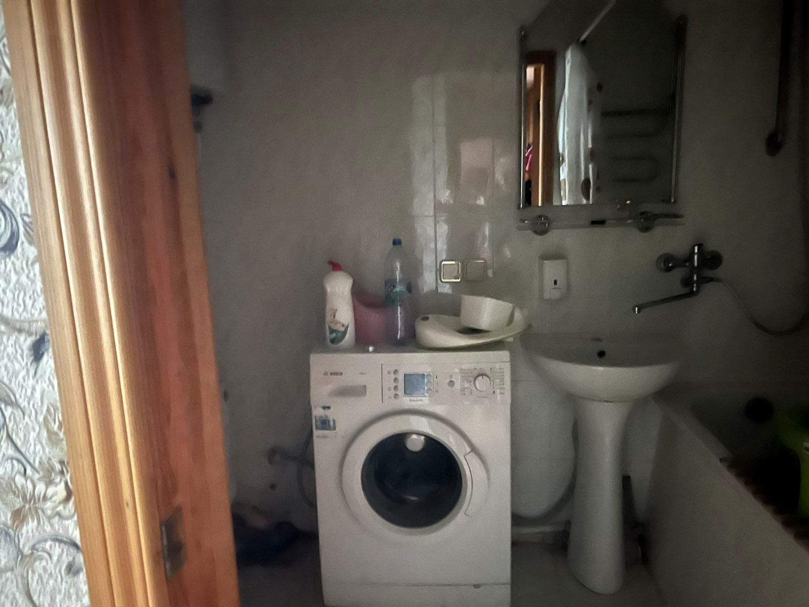 2-комнатная квартира по адресу Мира пр. (площадь 50,3 м²) - Atlanta.ua - фото 8