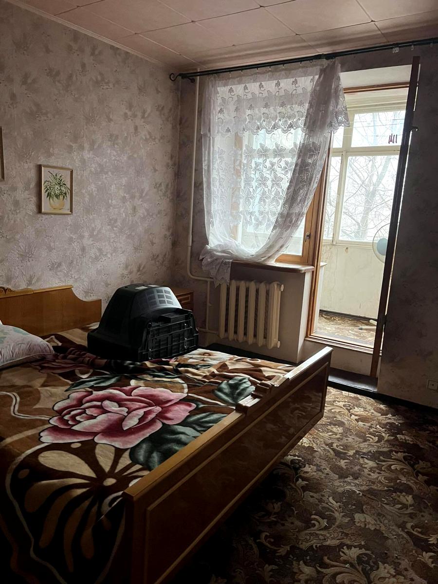 2-комнатная квартира по адресу Мира пр. (площадь 50,3 м²) - Atlanta.ua - фото 7