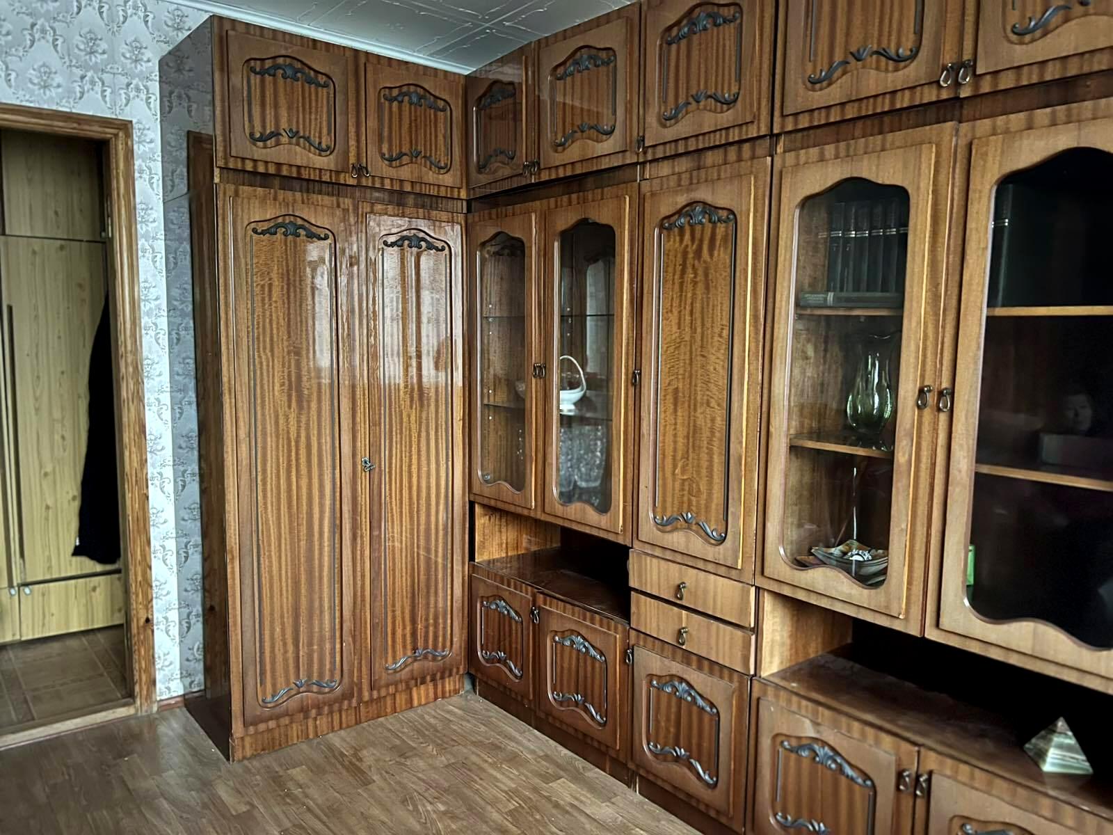 2-комнатная квартира по адресу Мира пр. (площадь 50,3 м²) - Atlanta.ua - фото 5