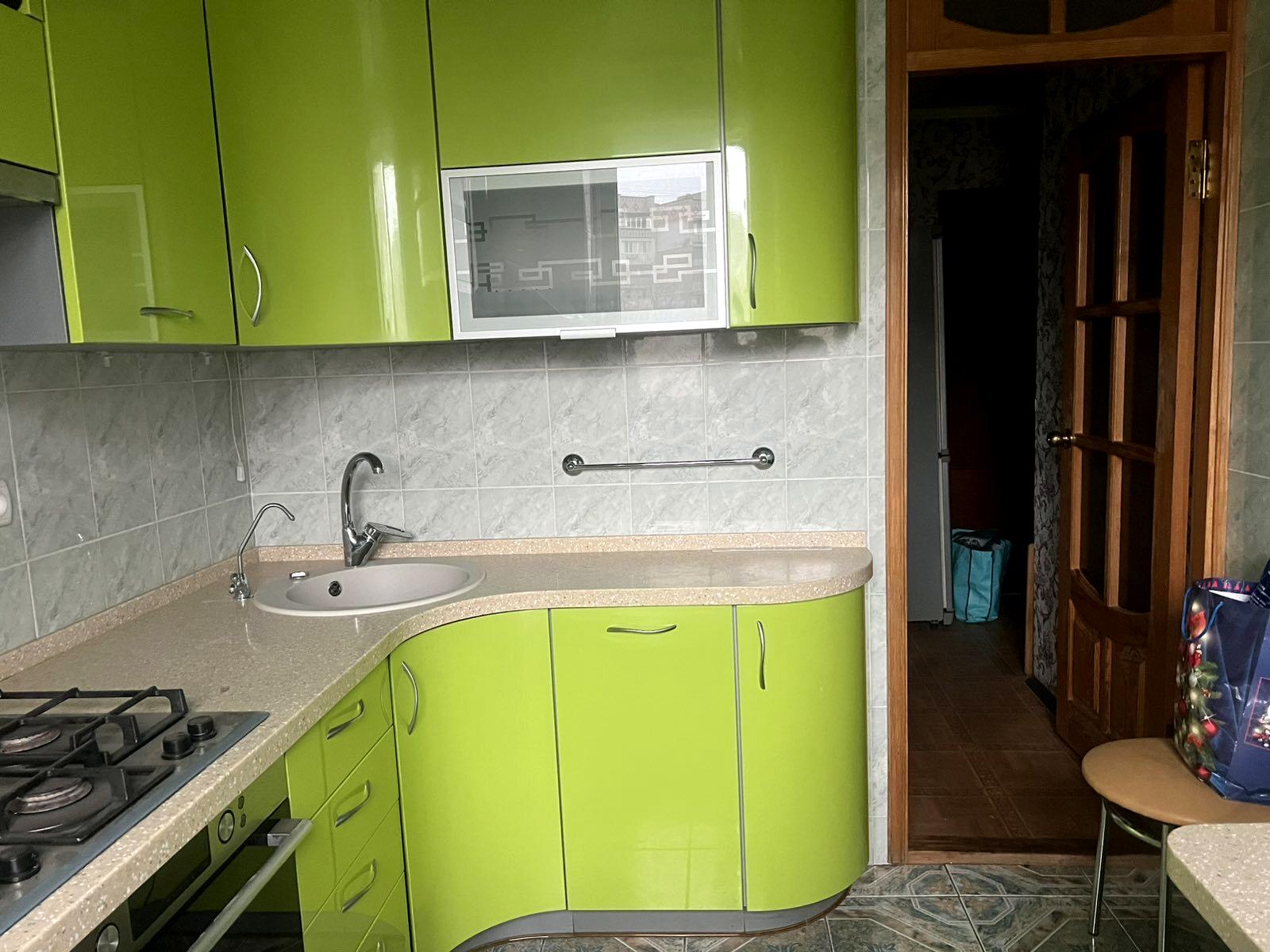 2-комнатная квартира по адресу Мира пр. (площадь 50,3 м²) - Atlanta.ua - фото 3