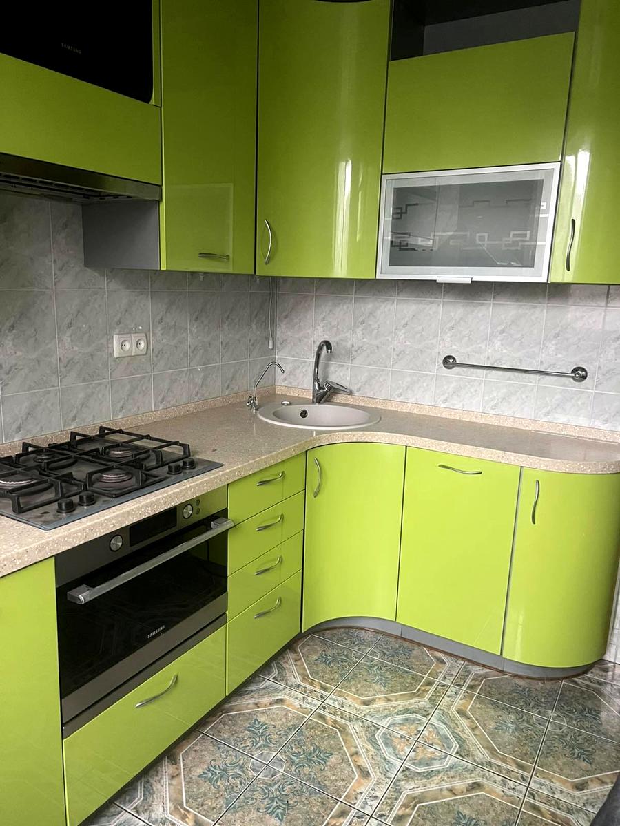 2-комнатная квартира по адресу Мира пр. (площадь 50,3 м²) - Atlanta.ua - фото 2