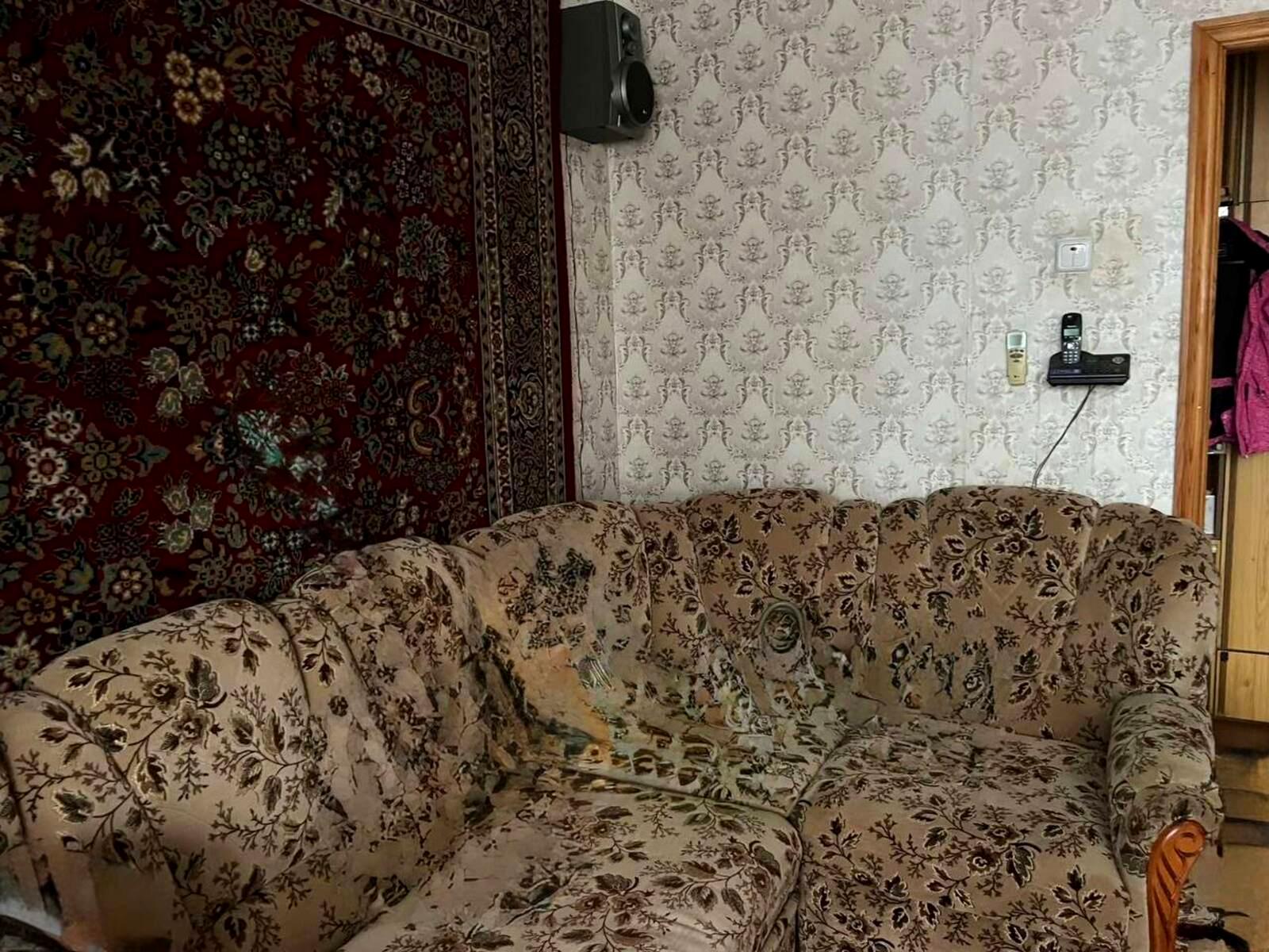 2-комнатная квартира по адресу Мира пр. (площадь 50,3 м²) - Atlanta.ua - фото 6