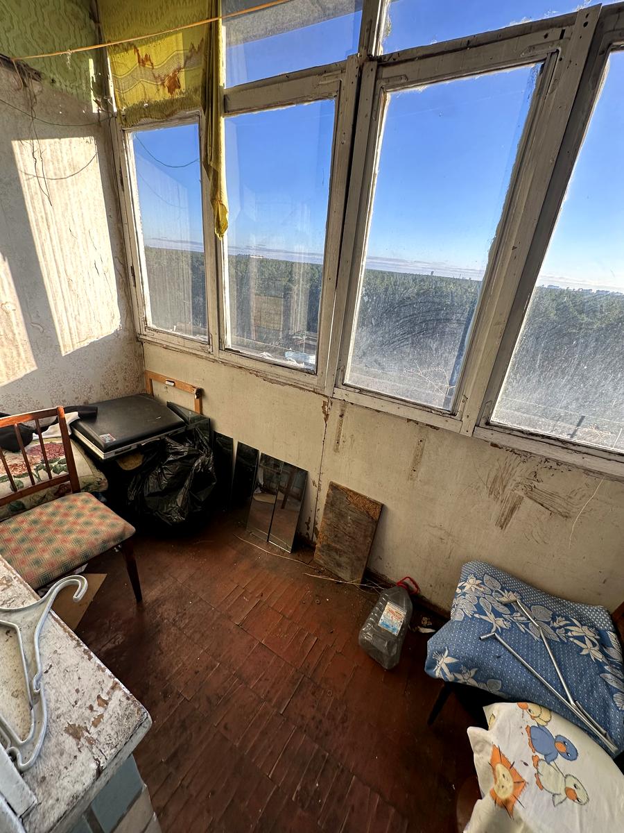 2-кімнатна квартира за адресою просп. Лісовий (площа 45 м²) - Atlanta.ua - фото 6