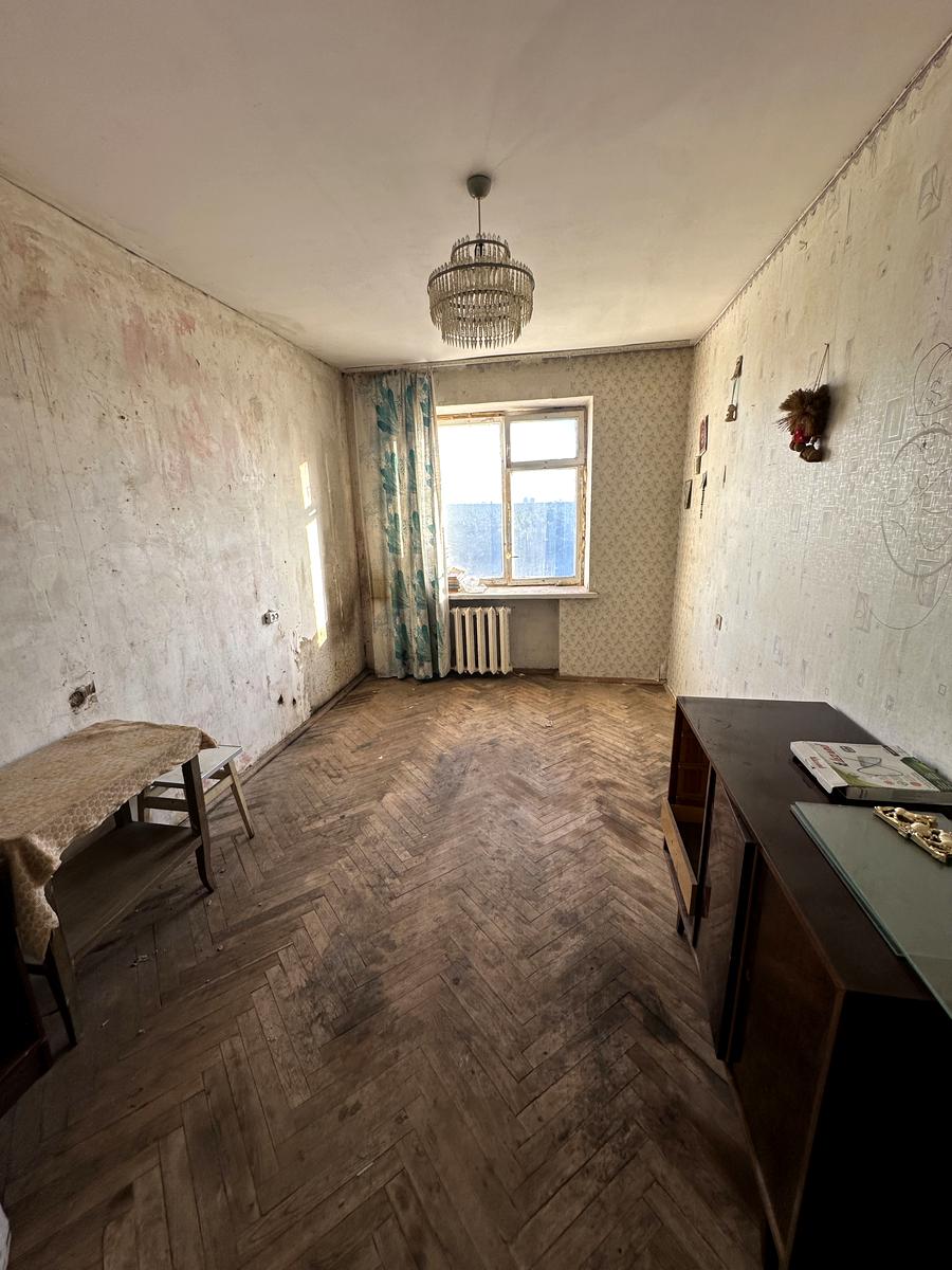 2-кімнатна квартира за адресою просп. Лісовий (площа 45 м²) - Atlanta.ua - фото 2