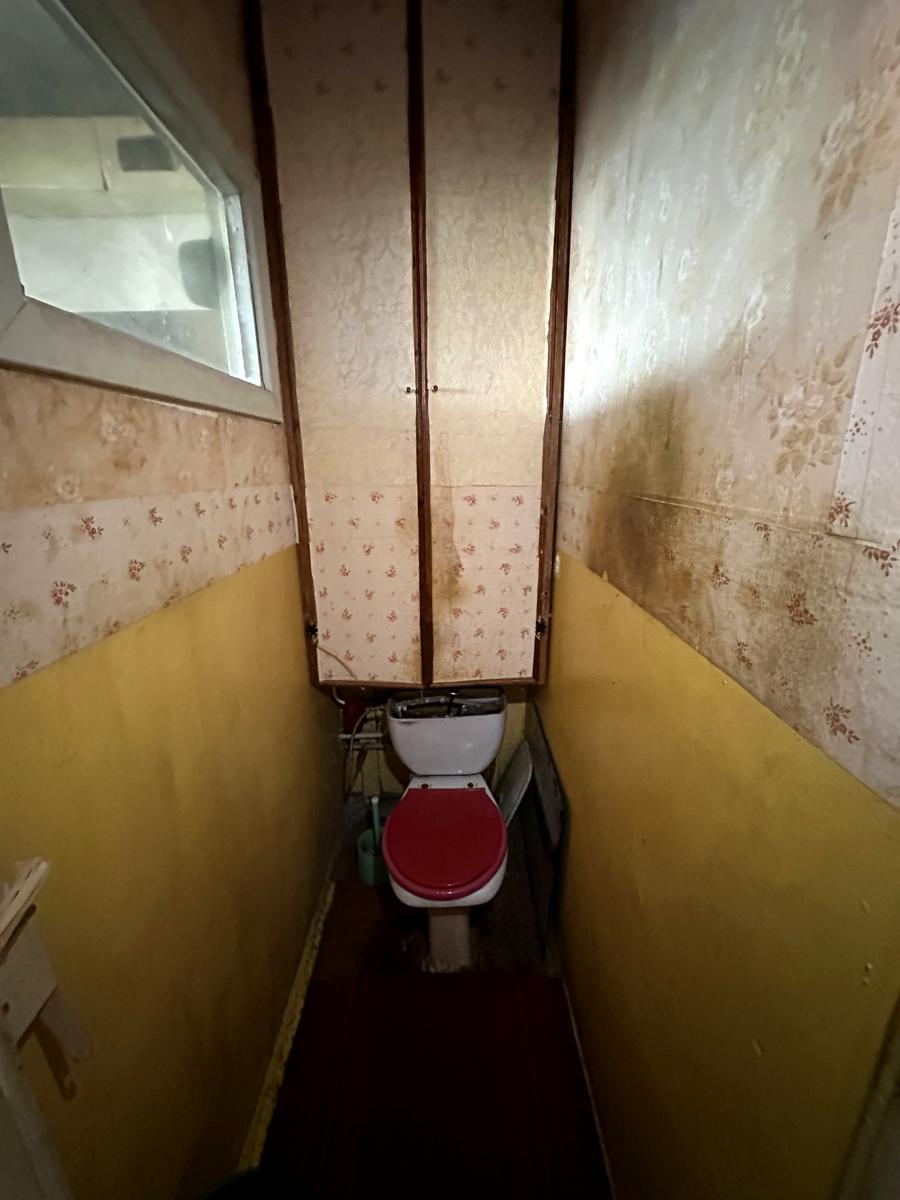 2-кімнатна квартира за адресою просп. Лісовий (площа 45 м²) - Atlanta.ua - фото 7