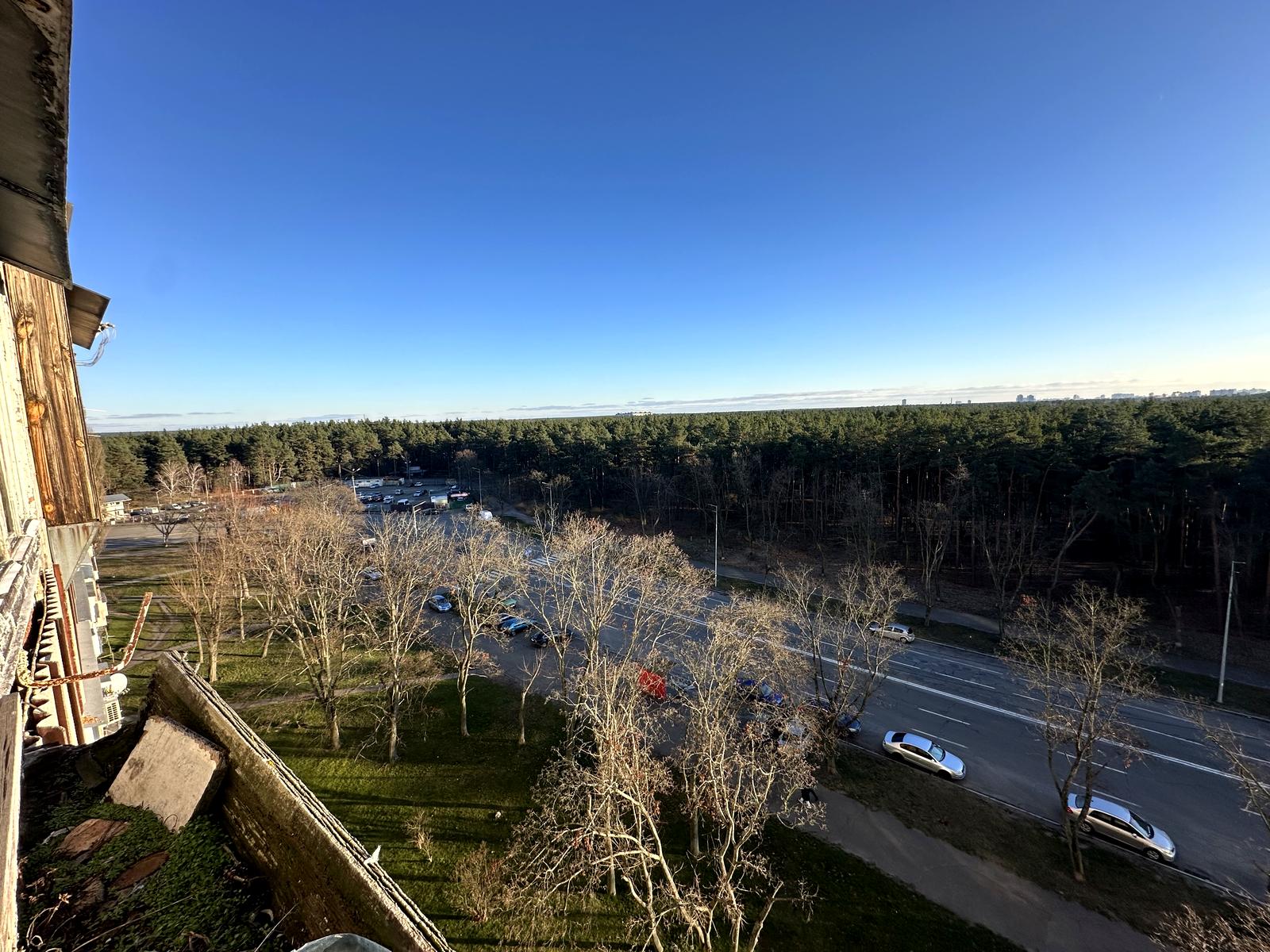 2-кімнатна квартира за адресою просп. Лісовий (площа 45 м²) - Atlanta.ua - фото 10