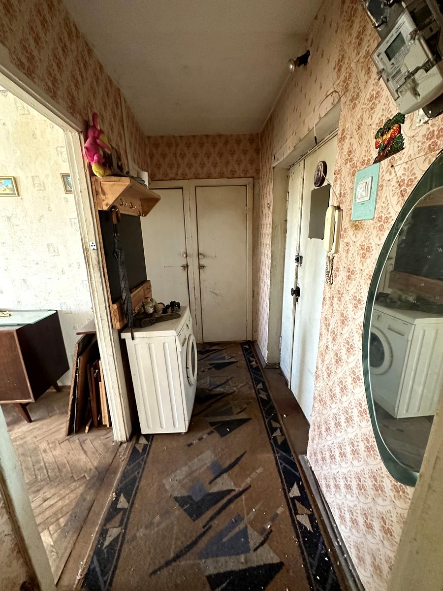 2-кімнатна квартира за адресою просп. Лісовий (площа 45 м²) - Atlanta.ua - фото 12