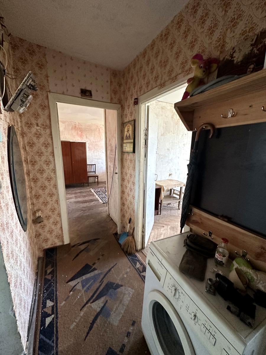 2-кімнатна квартира за адресою просп. Лісовий (площа 45 м²) - Atlanta.ua - фото 13