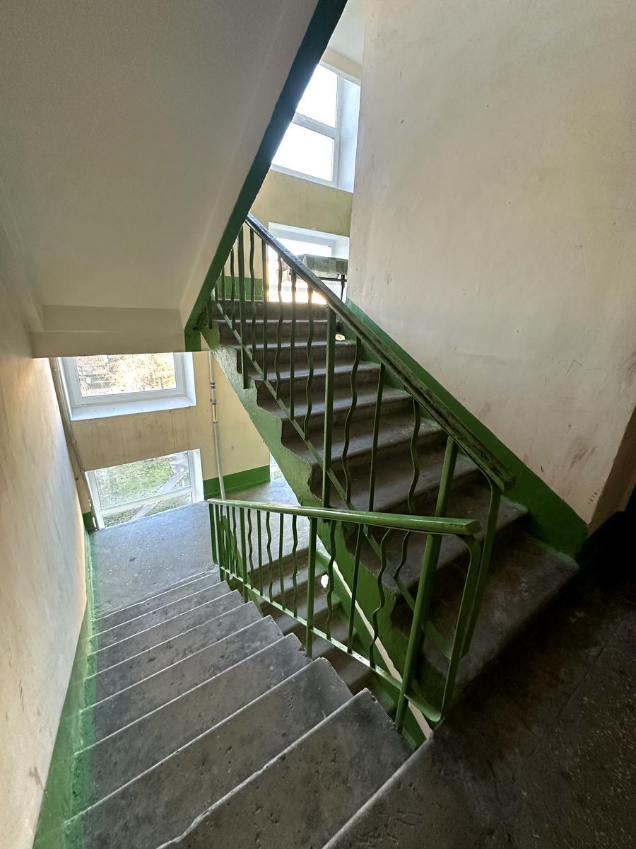 2-кімнатна квартира за адресою просп. Лісовий (площа 45 м²) - Atlanta.ua - фото 14