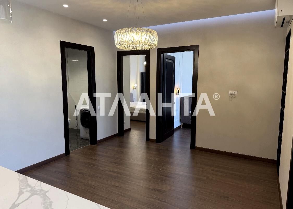 2-комнатная квартира по адресу ул. Большая арнаутская (площадь 76 м²) - Atlanta.ua - фото 5