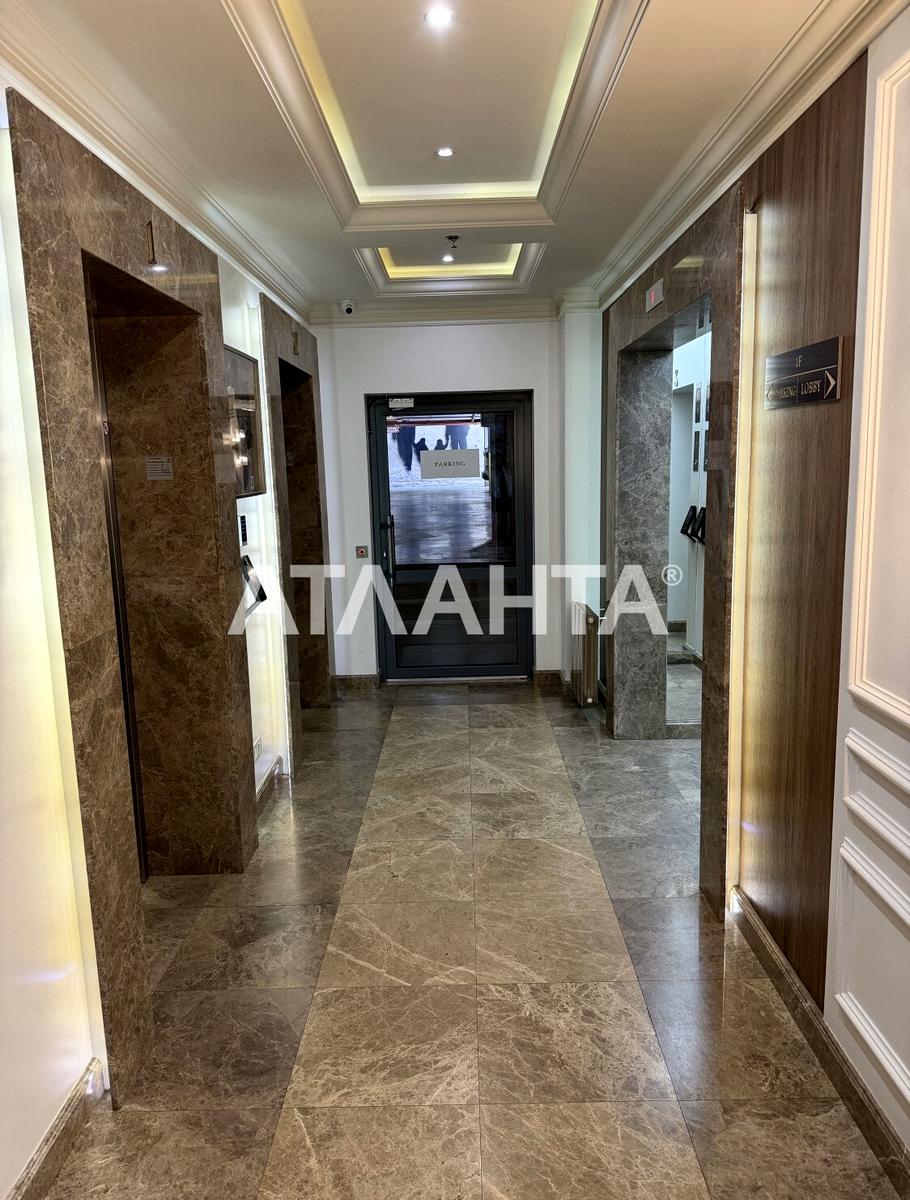 2-комнатная квартира по адресу ул. Большая арнаутская (площадь 76 м²) - Atlanta.ua - фото 10