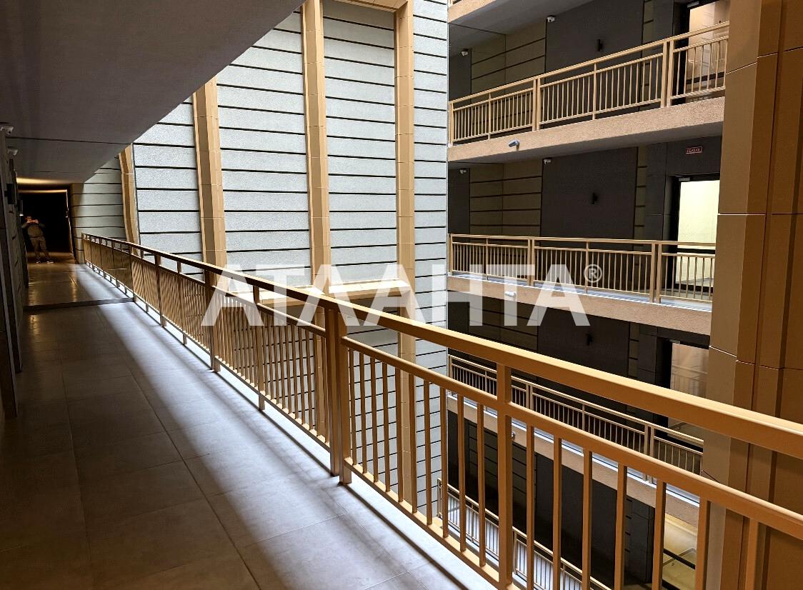 2-комнатная квартира по адресу ул. Большая арнаутская (площадь 76 м²) - Atlanta.ua - фото 11