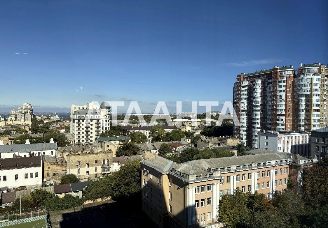 2-комнатная квартира по адресу ул. Большая арнаутская (площадь 76 м²) - Atlanta.ua - фото 14