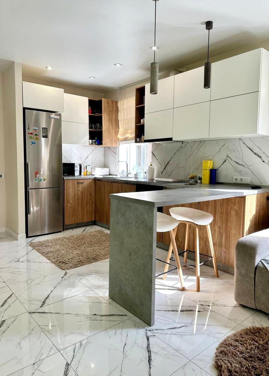 Будинок за адресою вул. Київська (площа 120 м²) - Atlanta.ua - фото 5