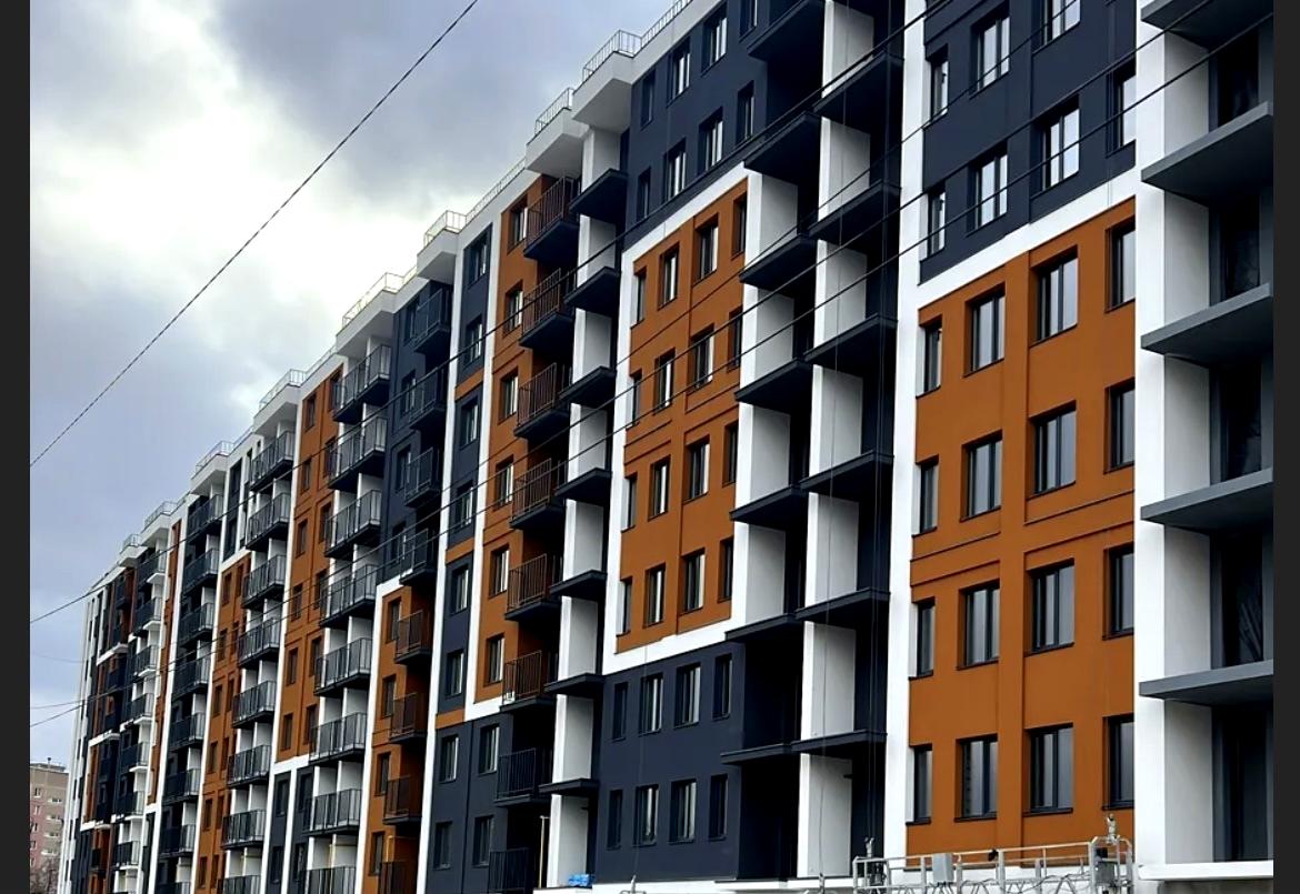 1-комнатная квартира по адресу ул. Пляжная (площадь 44 м²) - Atlanta.ua - фото 2