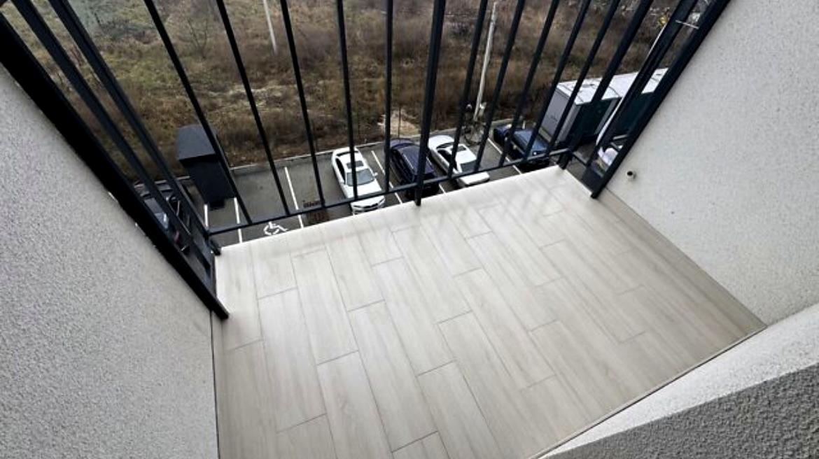 1-комнатная квартира по адресу ул. Пляжная (площадь 44 м²) - Atlanta.ua - фото 8