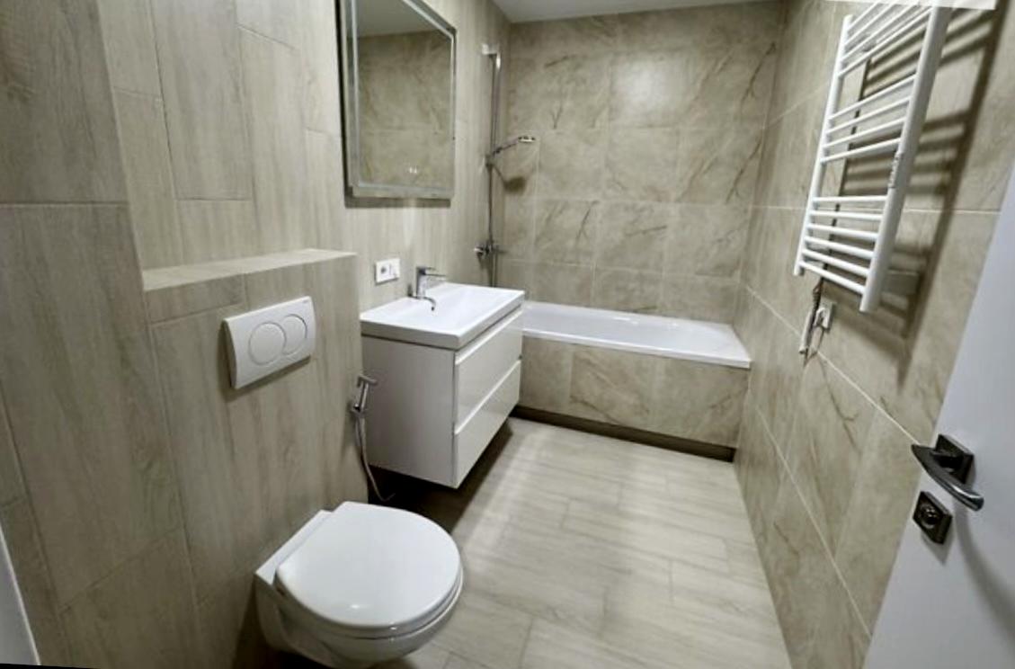 1-комнатная квартира по адресу ул. Пляжная (площадь 44 м²) - Atlanta.ua - фото 9