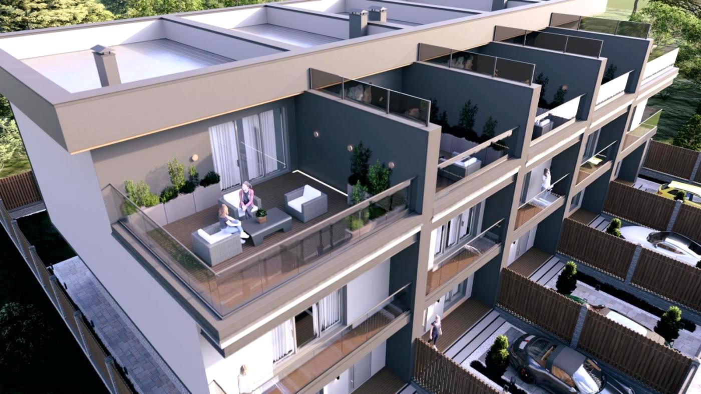 Дом по адресу ул. Заречная (площадь 186 м²) - Atlanta.ua - фото 5