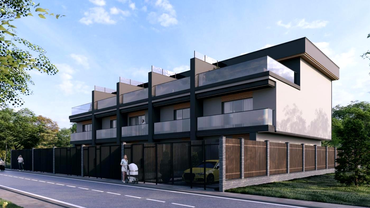 Дом по адресу ул. Заречная (площадь 186 м²) - Atlanta.ua - фото 3