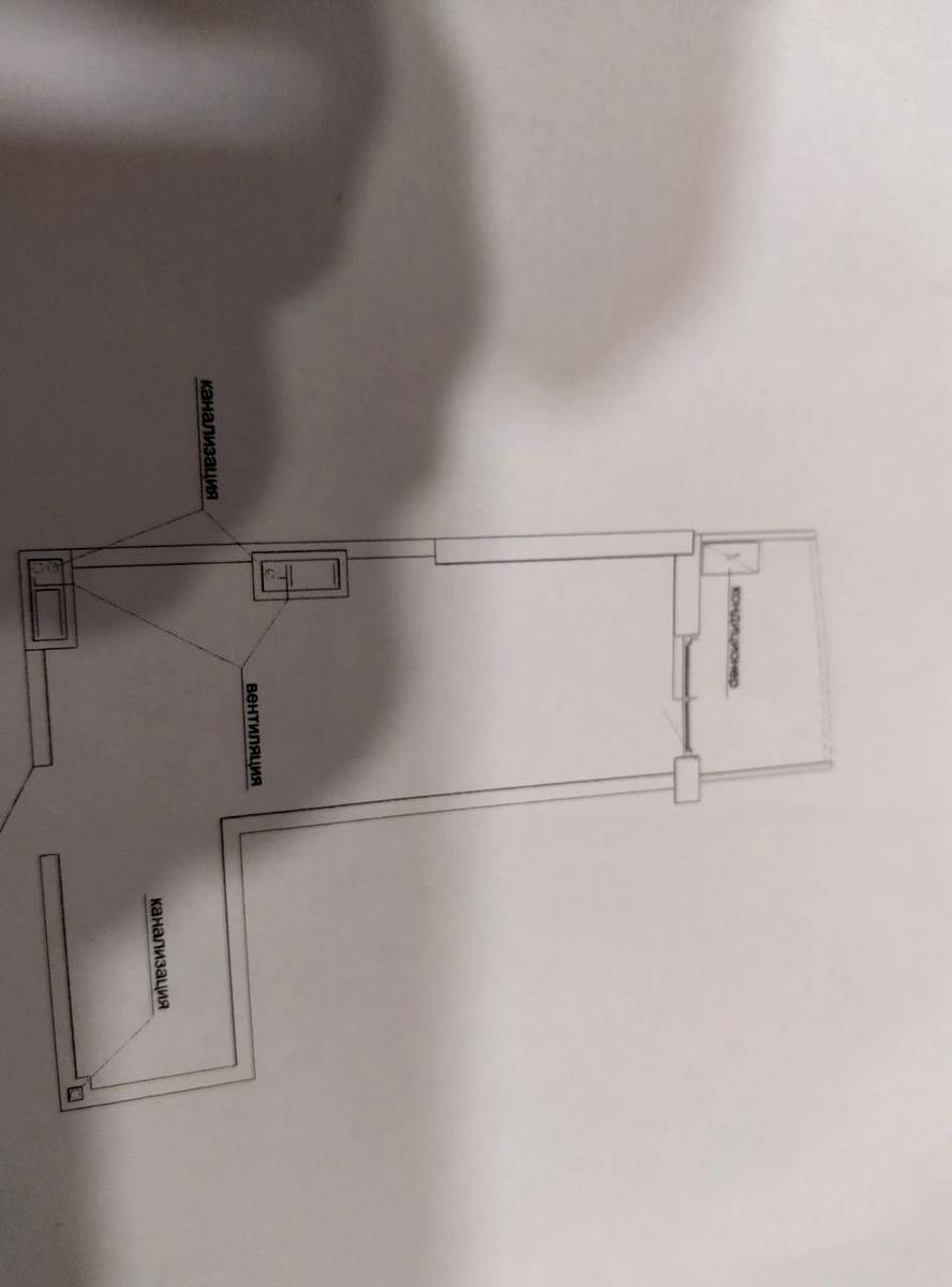 1-кімнатна квартира за адресою Ванний пров. (площа 30 м²) - Atlanta.ua - фото 3