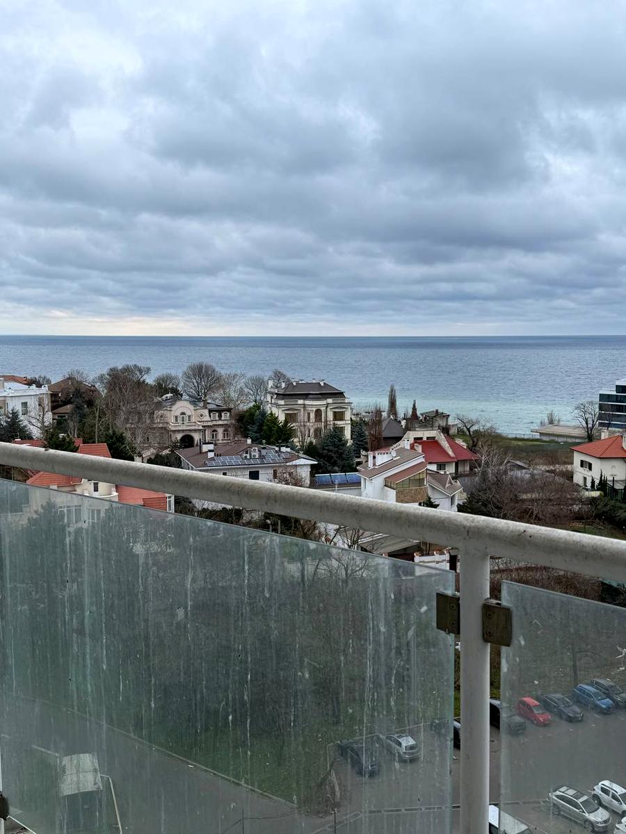 1-кімнатна квартира за адресою Ванний пров. (площа 30 м²) - Atlanta.ua - фото 2