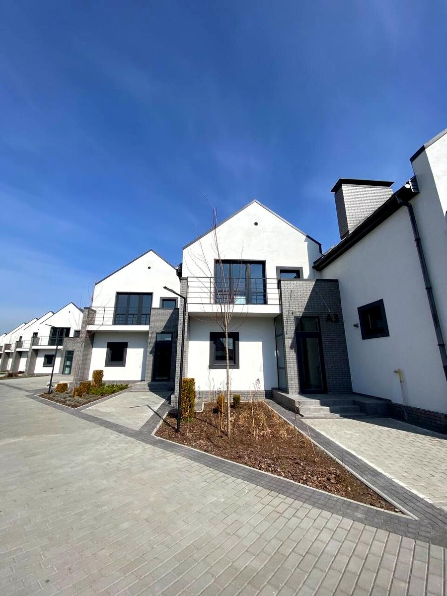 Будинок за адресою вул. Покровська (площа 115 м²) - Atlanta.ua - фото 2