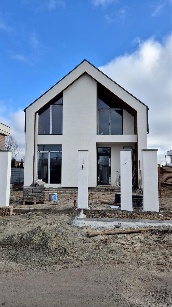 Дом по адресу (площадь 127 м²) - Atlanta.ua - фото 7