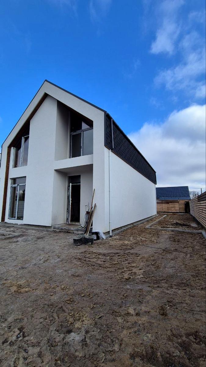 Дом по адресу (площадь 127 м²) - Atlanta.ua - фото 9