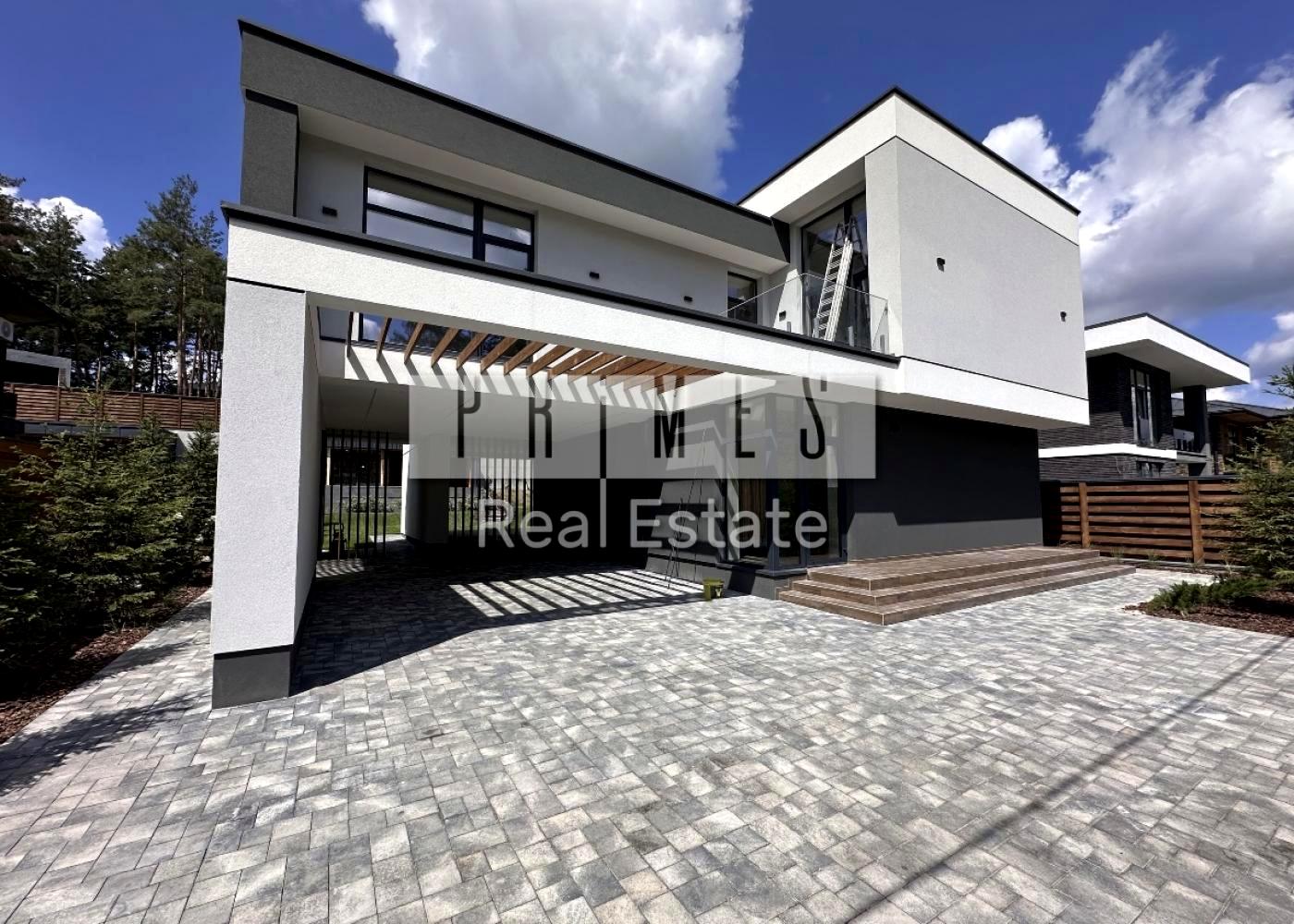 Дом по адресу (площадь 299 м²) - Atlanta.ua - фото 5