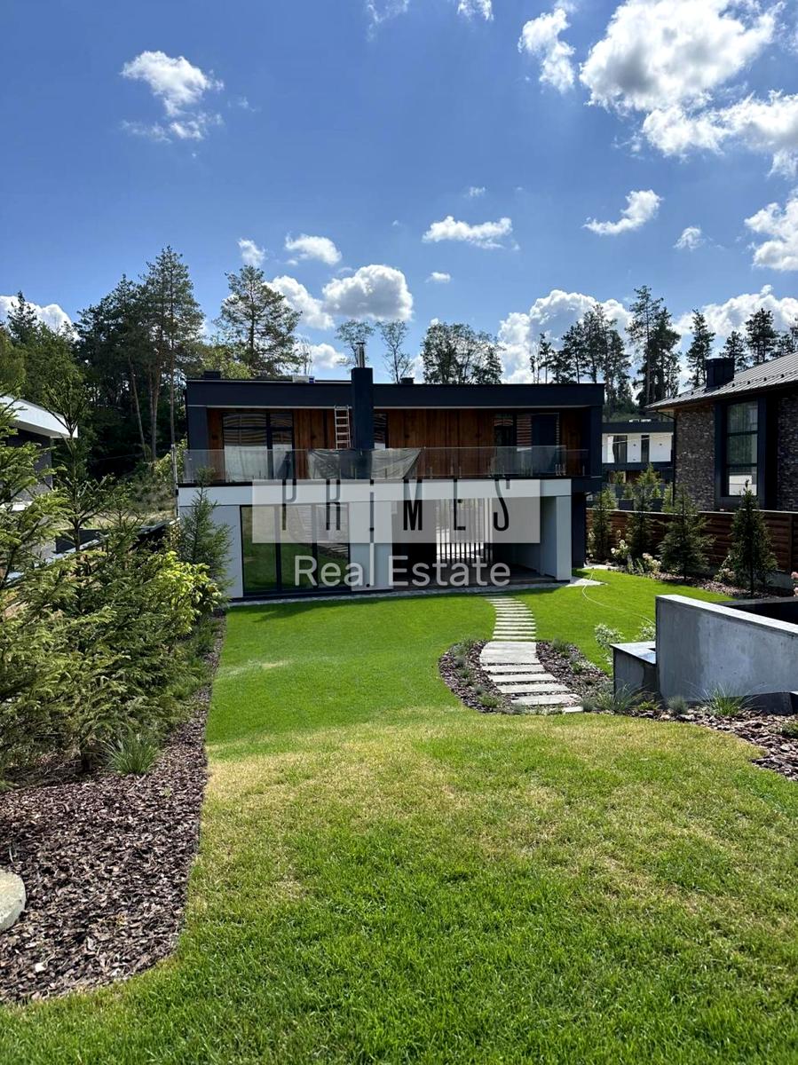 Дом по адресу (площадь 299 м²) - Atlanta.ua - фото 3