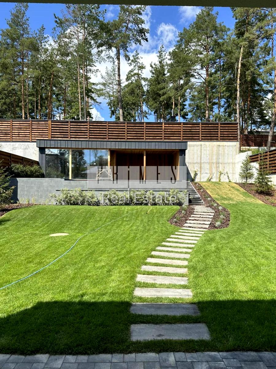 Дом по адресу (площадь 299 м²) - Atlanta.ua - фото 4