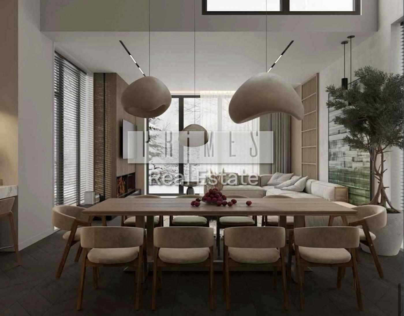 Дом по адресу (площадь 299 м²) - Atlanta.ua - фото 11