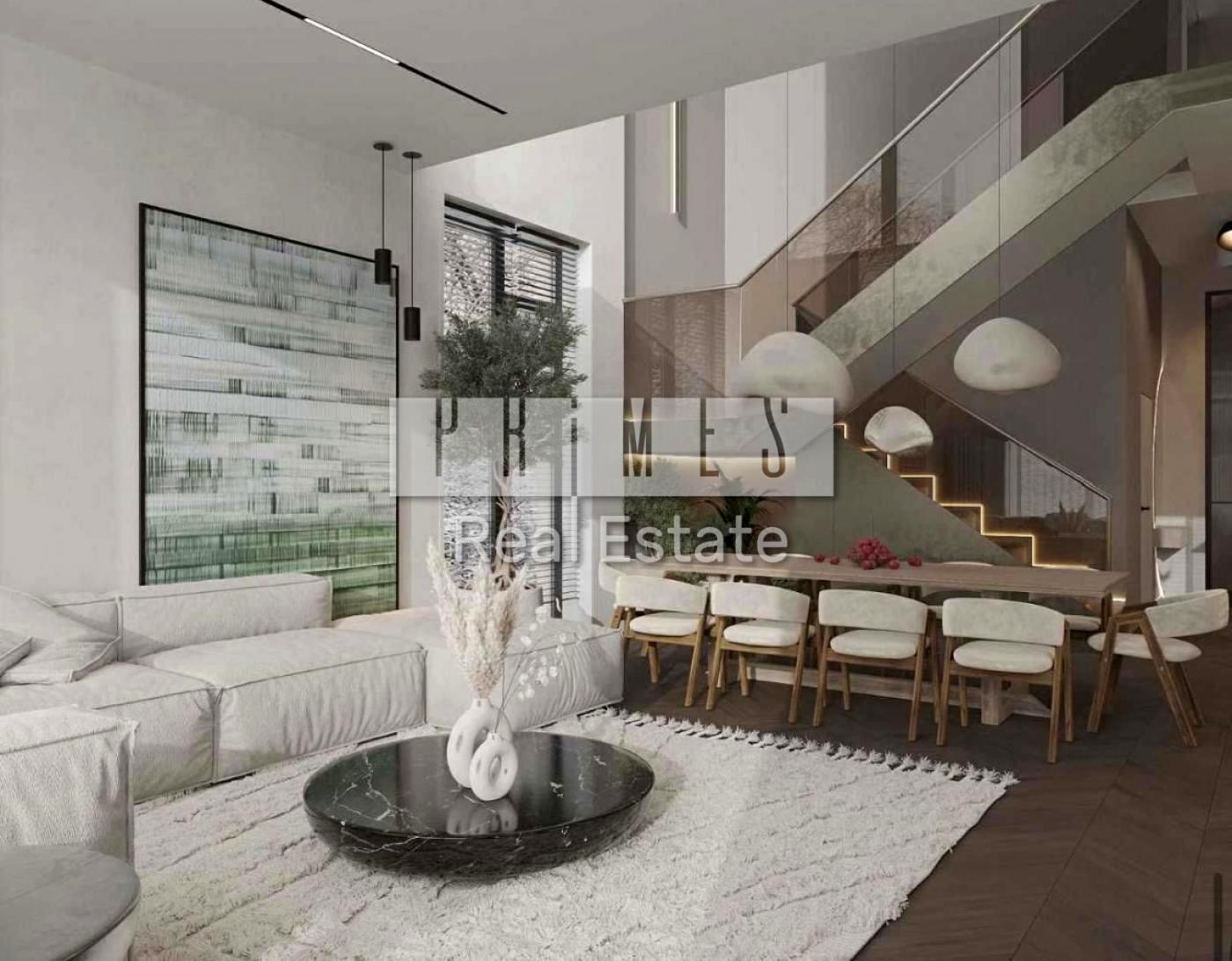 Дом по адресу (площадь 299 м²) - Atlanta.ua - фото 12