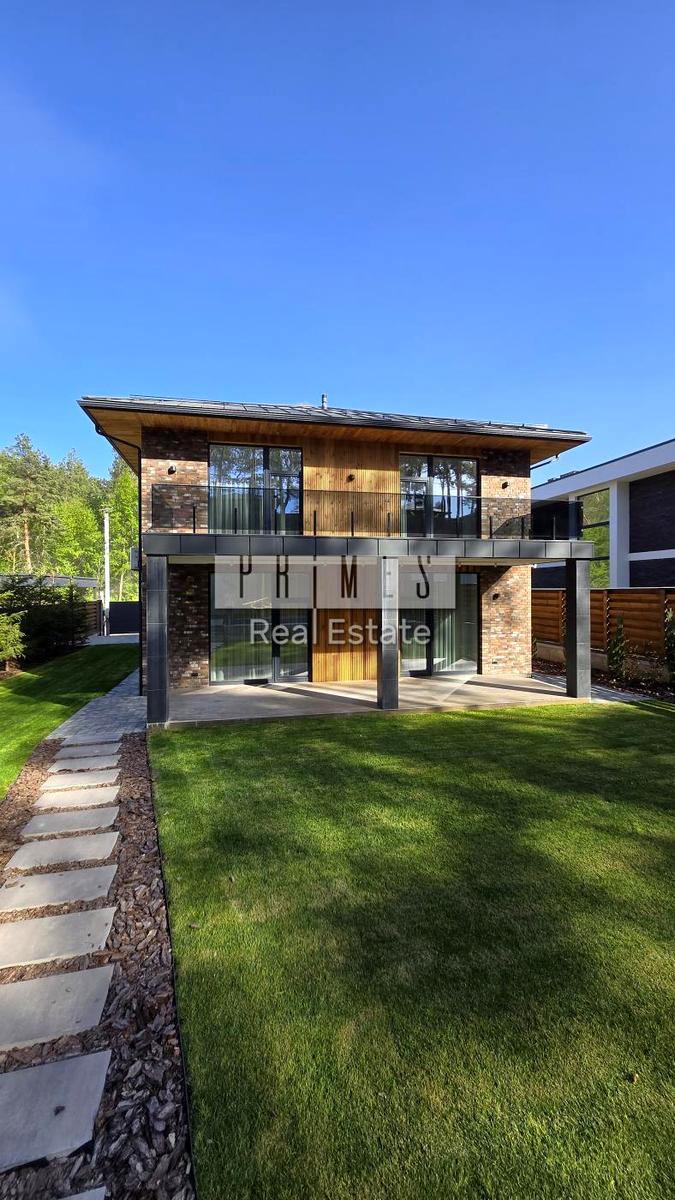 Дом по адресу (площадь 293 м²) - Atlanta.ua - фото 4