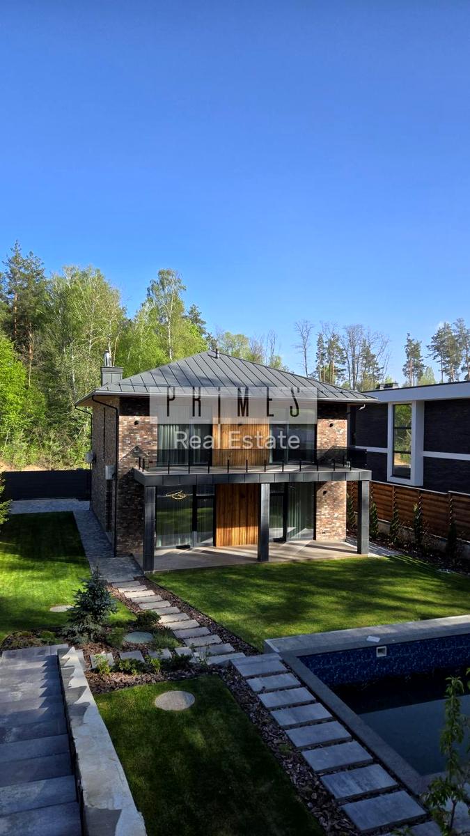 Дом по адресу (площадь 293 м²) - Atlanta.ua - фото 5