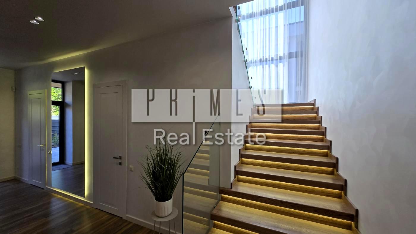 Дом по адресу (площадь 293 м²) - Atlanta.ua - фото 9