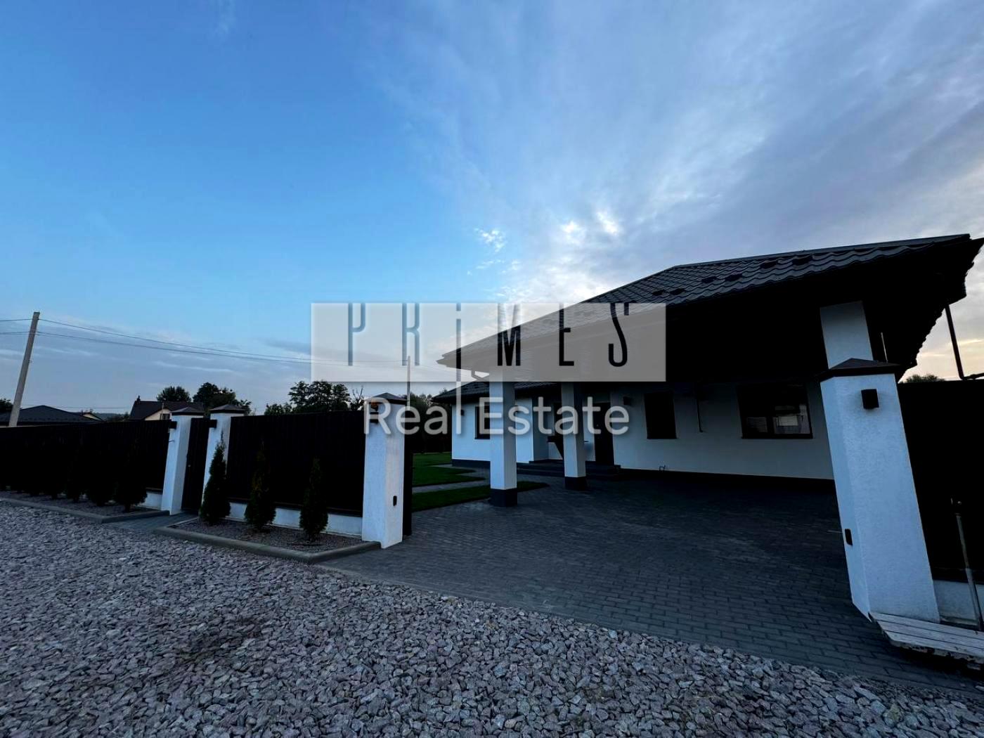 Будинок за адресою (площа 150 м²) - Atlanta.ua - фото 2