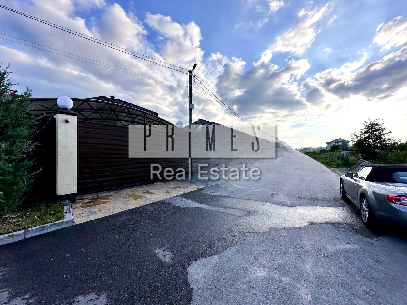 Дом по адресу (площадь 230 м²) - Atlanta.ua - фото 5