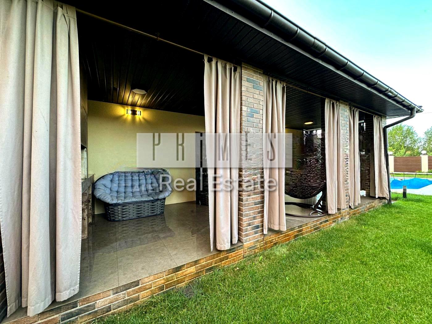 Дом по адресу (площадь 230 м²) - Atlanta.ua - фото 3